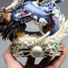 Figurine One Piece - Luffy x Kaido-MANGA SHOP-Manga Shop