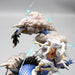 Figurine One Piece - Luffy x Kaido-MANGA SHOP-Manga Shop