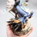 Figurine One Piece - Luffy x Kaido-MANGA SHOP-Manga Shop