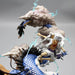 Figurine One Piece - Luffy x Kaido-MANGA SHOP-Manga Shop
