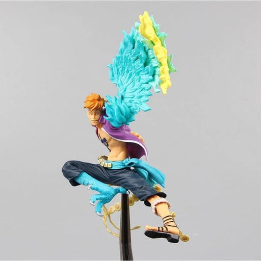 Figurine One Piece - Marco le Phénix-MANGA SHOP-Manga Shop
