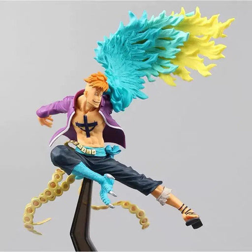 Figurine One Piece - Marco le Phénix-MANGA SHOP-Manga Shop
