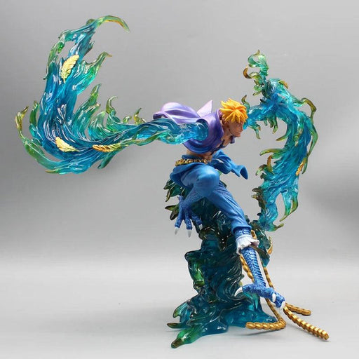 Figurine One Piece - Marco le Phoenix-MANGA SHOP-Manga Shop
