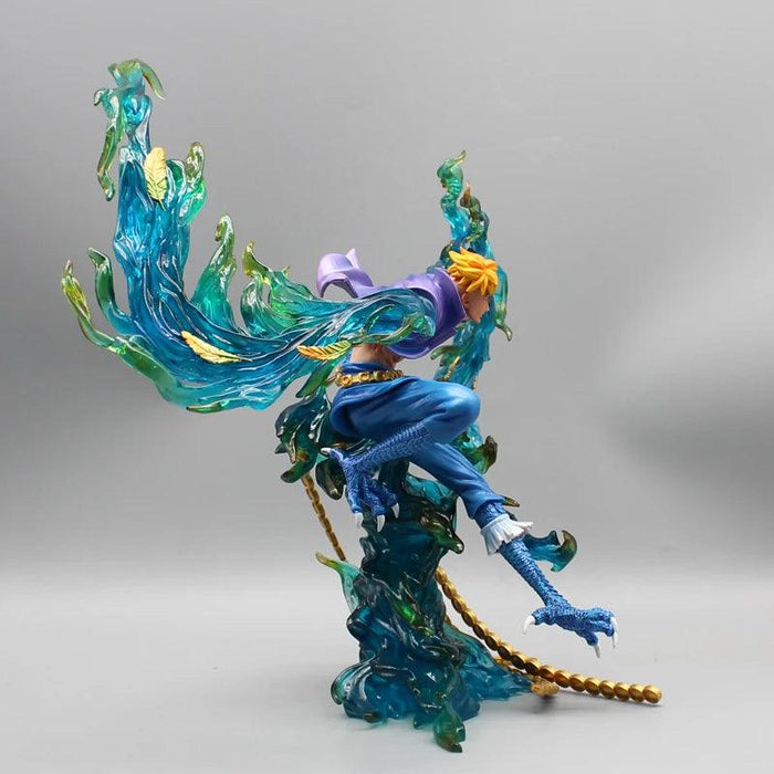 Figurine One Piece - Marco le Phoenix-MANGA SHOP-Manga Shop