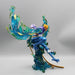 Figurine One Piece - Marco le Phoenix-MANGA SHOP-Manga Shop