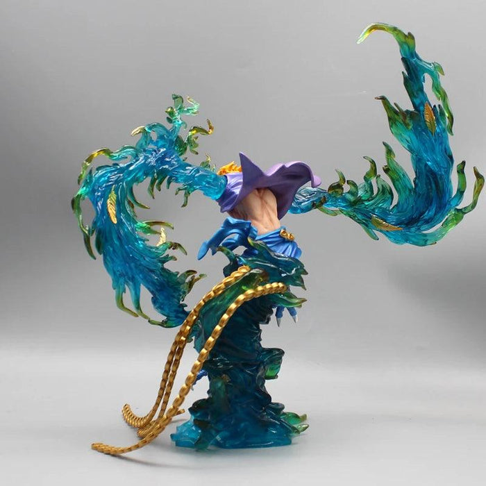 Figurine One Piece - Marco le Phoenix-MANGA SHOP-Manga Shop