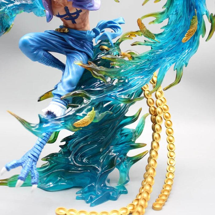 Figurine One Piece - Marco le Phoenix-MANGA SHOP-Manga Shop