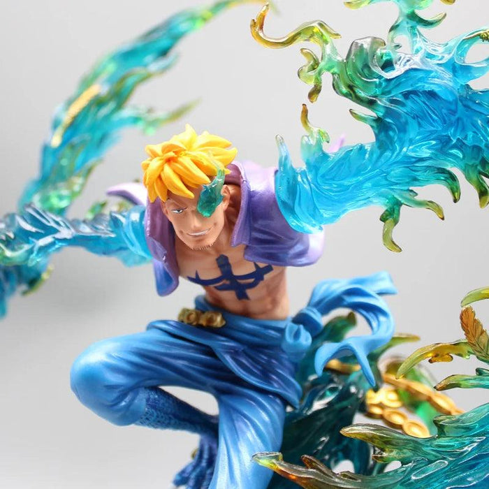 Figurine One Piece - Marco le Phoenix-MANGA SHOP-Manga Shop
