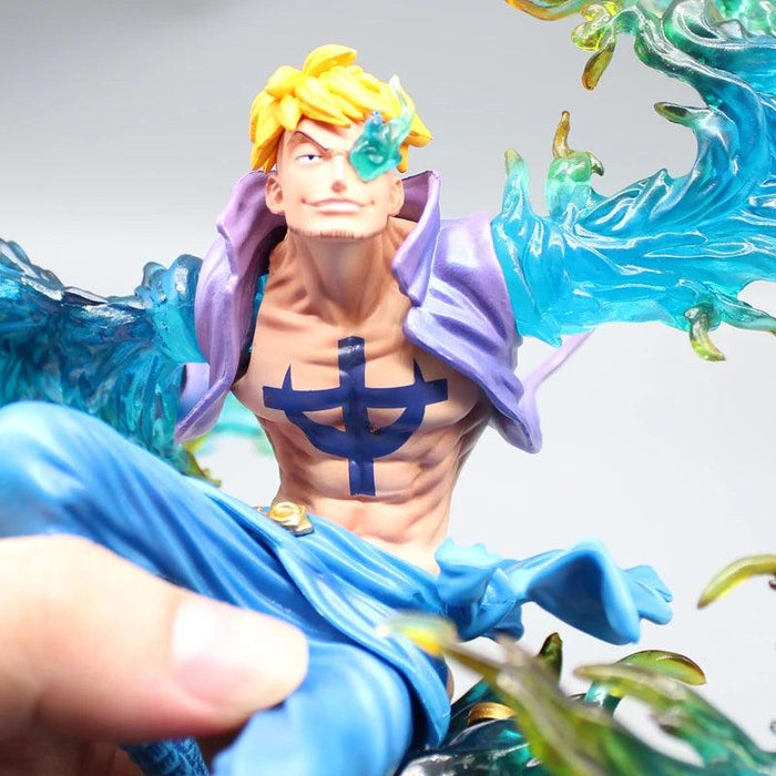 Figurine One Piece - Marco le Phoenix-MANGA SHOP-Manga Shop