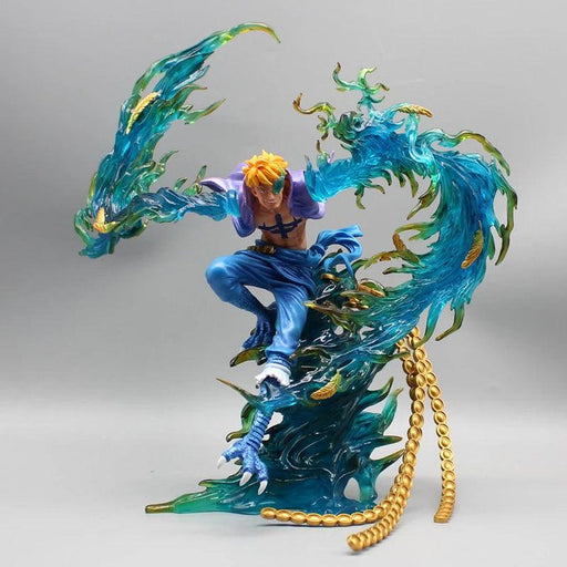 Figurine One Piece - Marco le Phoenix-MANGA SHOP-Manga Shop