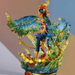 Figurine One Piece - Marco-Manga Shop-Manga Shop