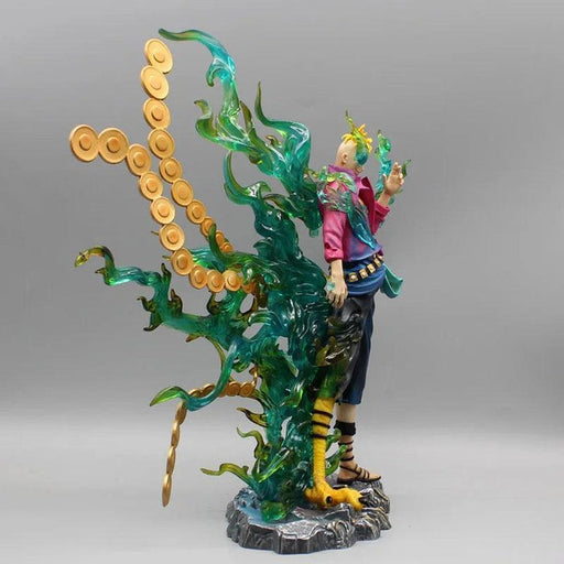 Figurine One Piece - Marco-MANGA SHOP-Manga Shop