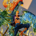 Figurine One Piece - Marco-Manga Shop-Manga Shop
