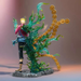Figurine One Piece - Marco-Manga Shop-Manga Shop