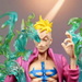 Figurine One Piece - Marco-Manga Shop-Manga Shop