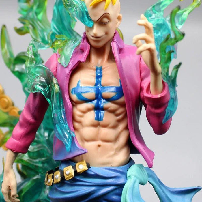 Figurine One Piece - Marco-MANGA SHOP-Manga Shop