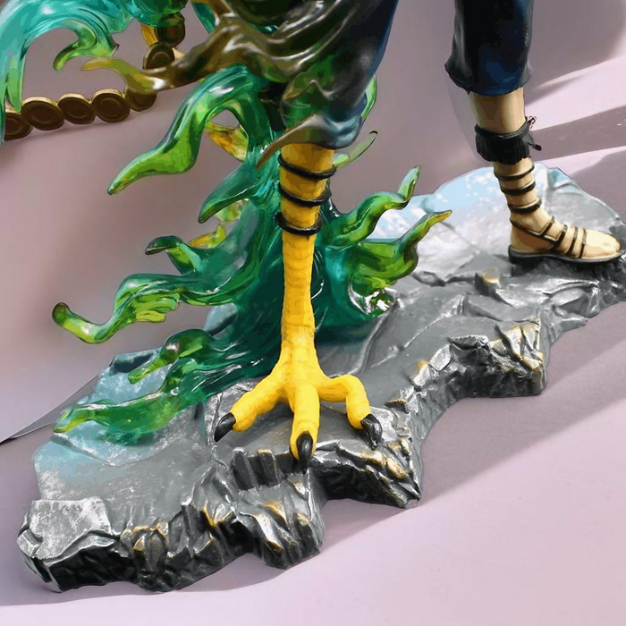 Figurine One Piece - Marco-Manga Shop-Manga Shop
