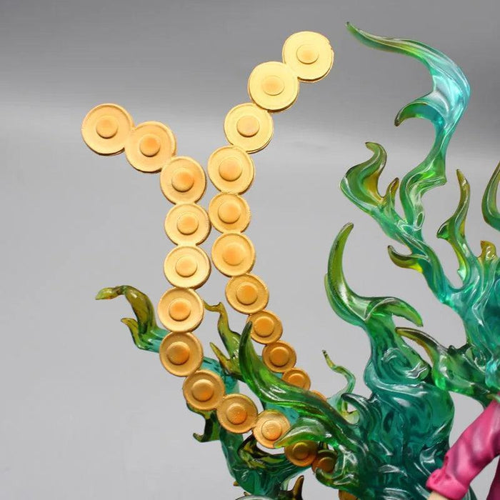 Figurine One Piece - Marco-MANGA SHOP-Manga Shop