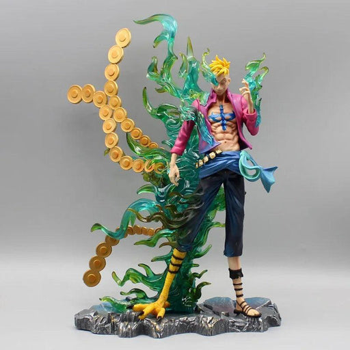 Figurine One Piece - Marco-MANGA SHOP-Manga Shop