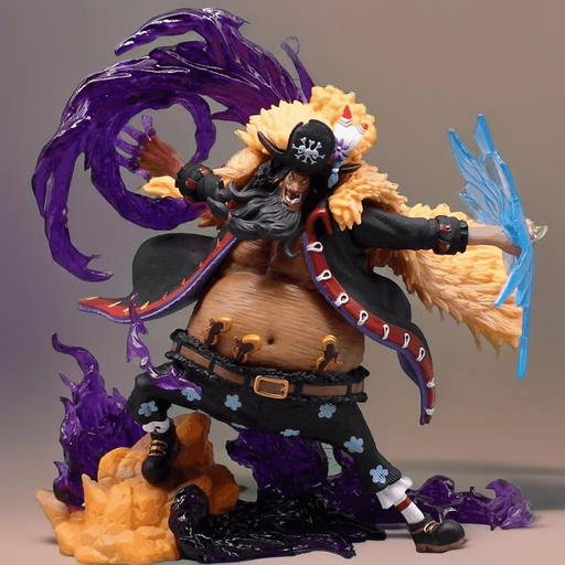 Figurine One Piece - Marshall D. Teach-Manga Shop-Manga Shop