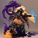 Figurine One Piece - Marshall D. Teach-Manga Shop-Manga Shop