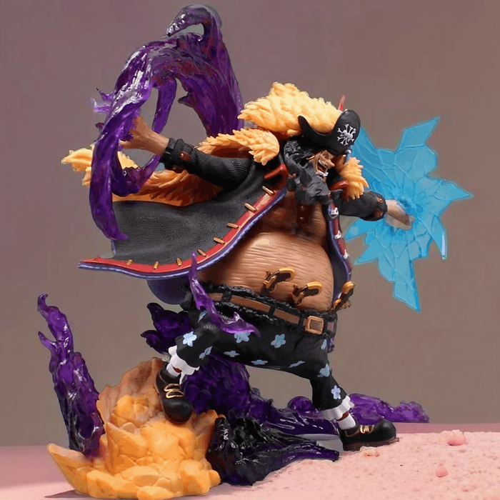 Figurine One Piece - Marshall D. Teach-Manga Shop-Manga Shop
