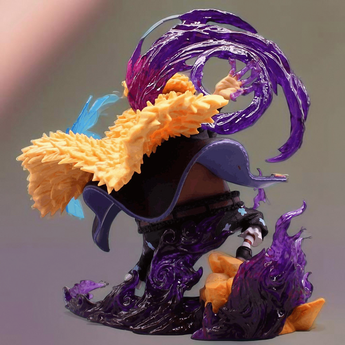 Figurine One Piece - Marshall D. Teach-Manga Shop-Manga Shop