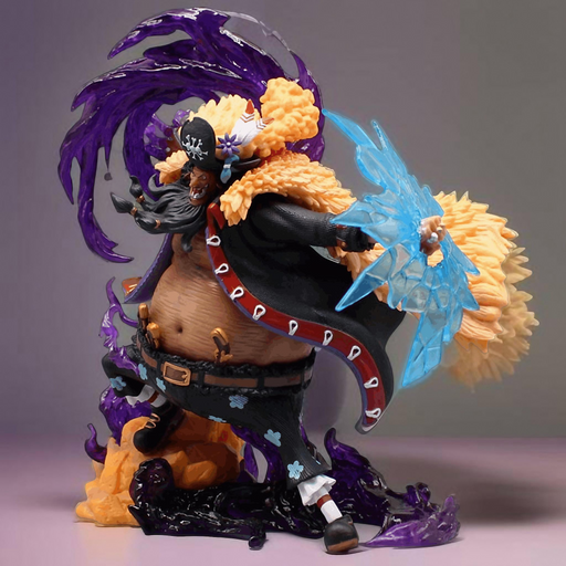 Figurine One Piece - Marshall D. Teach-Manga Shop-Manga Shop