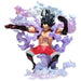 Figurine One Piece - Monkey D Luffy Snake Man-MANGA SHOP-Manga Shop