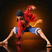 Figurine One Piece Monkey D. Luffy - Battle Version-MANGA SHOP-Manga Shop