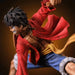 Figurine One Piece Monkey D. Luffy - Battle Version-MANGA SHOP-Manga Shop