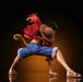 Figurine One Piece Monkey D. Luffy - Battle Version-MANGA SHOP-Manga Shop