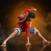 Figurine One Piece Monkey D. Luffy - Battle Version-MANGA SHOP-Manga Shop