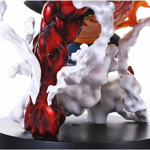 Figurine One Piece - Monkey D. Luffy Gear 4-MANGA SHOP-Manga Shop