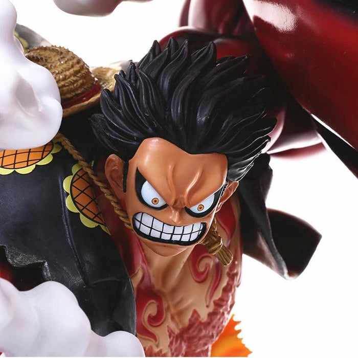 Figurine One Piece - Monkey D. Luffy Gear 4-MANGA SHOP-Manga Shop