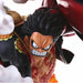 Figurine One Piece - Monkey D. Luffy Gear 4-MANGA SHOP-Manga Shop