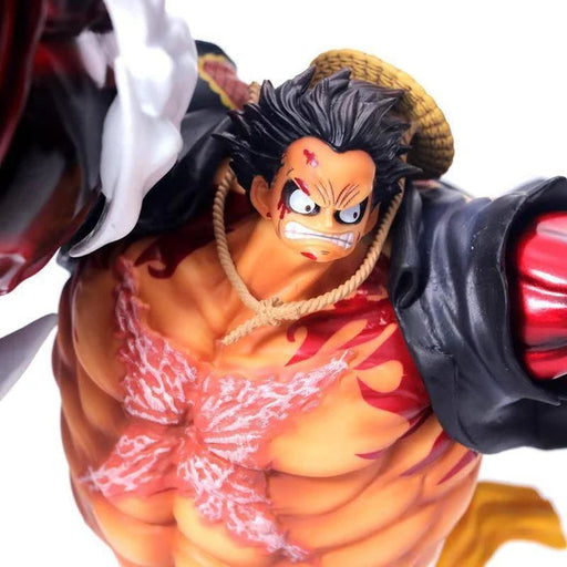 Figurine One Piece - Monkey D. Luffy Gear Fourth-MANGA SHOP-Manga Shop