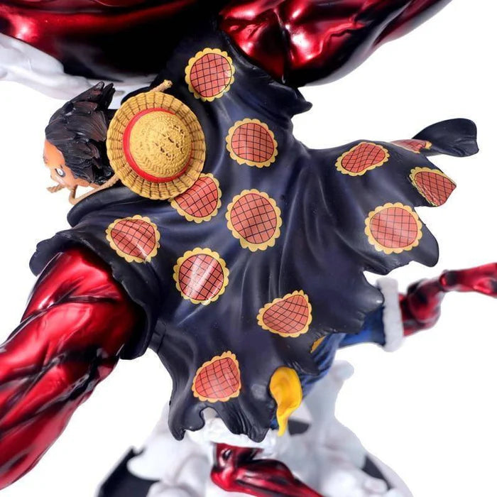 Figurine One Piece - Monkey D. Luffy Gear Fourth-MANGA SHOP-Manga Shop