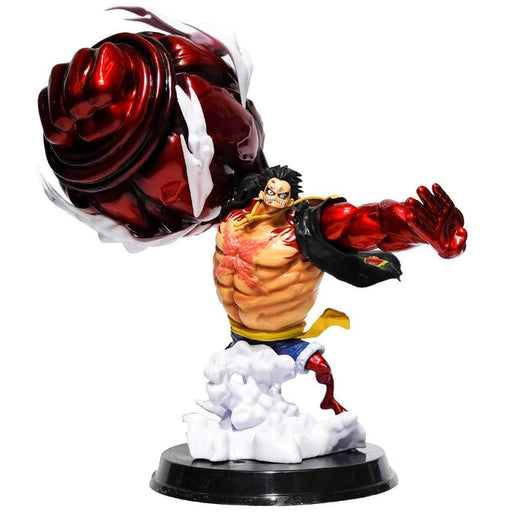 Figurine One Piece - Monkey D. Luffy Gear Fourth-MANGA SHOP-Manga Shop
