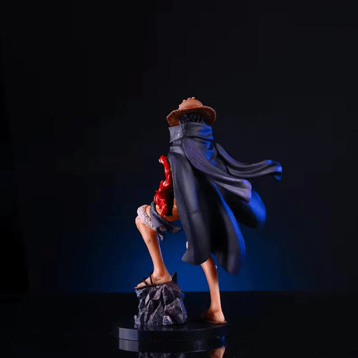 Figurine One Piece Monkey D. Luffy "Haki des Rois"-MANGA SHOP-Manga Shop