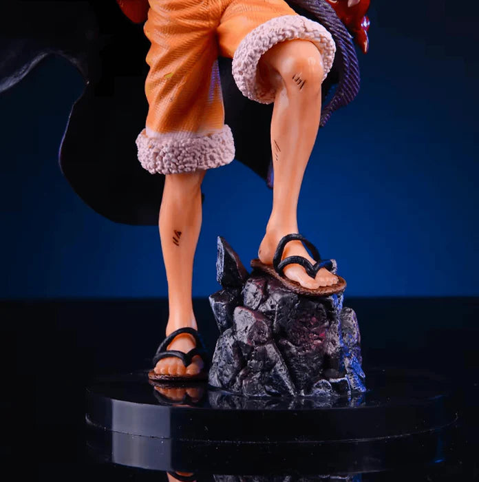 Figurine One Piece Monkey D. Luffy "Haki des Rois"-MANGA SHOP-Manga Shop