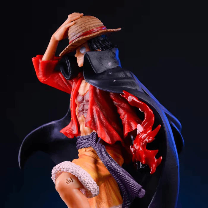 Figurine One Piece Monkey D. Luffy "Haki des Rois"-MANGA SHOP-Manga Shop