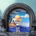 Figurine One Piece - Monkey D. Luffy-Manga Shop-Manga Shop