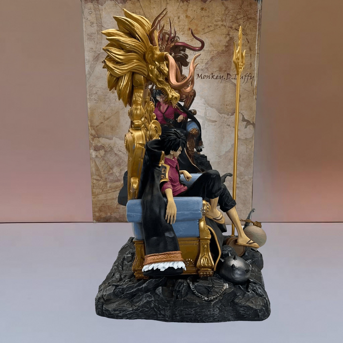 Figurine One Piece - Monkey D. Luffy-Manga Shop-Manga Shop
