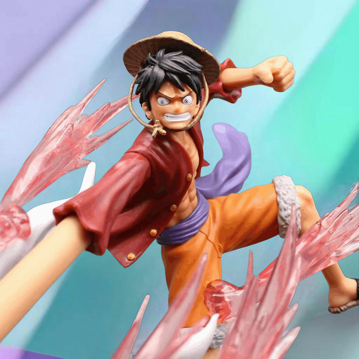 Figurine One Piece - Monkey D. Luffy-Manga Shop-Manga Shop