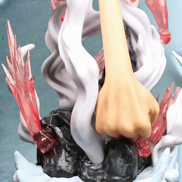 Figurine One Piece - Monkey D. Luffy-Manga Shop-Manga Shop