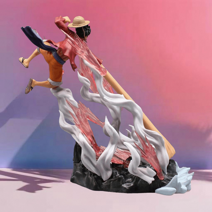 Figurine One Piece - Monkey D. Luffy-Manga Shop-Manga Shop