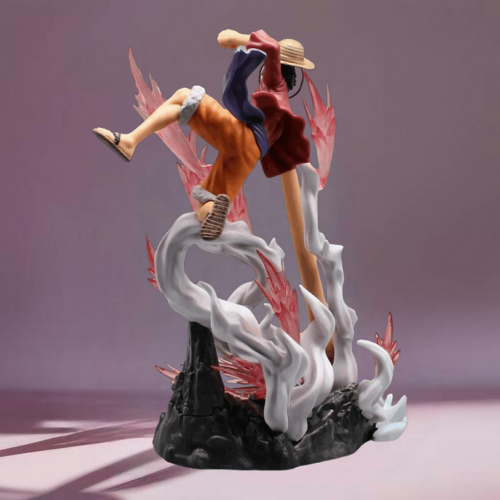 Figurine One Piece - Monkey D. Luffy-Manga Shop-Manga Shop