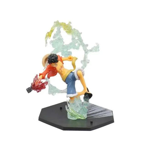 Figurine One Piece - Monkey D. Luffy-MANGA SHOP-Manga Shop
