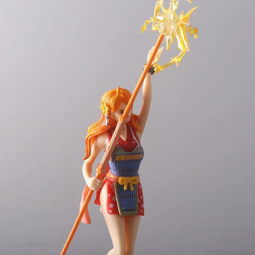 Figurine One Piece - Nami Anciers de Diva-MANGA SHOP-Manga Shop